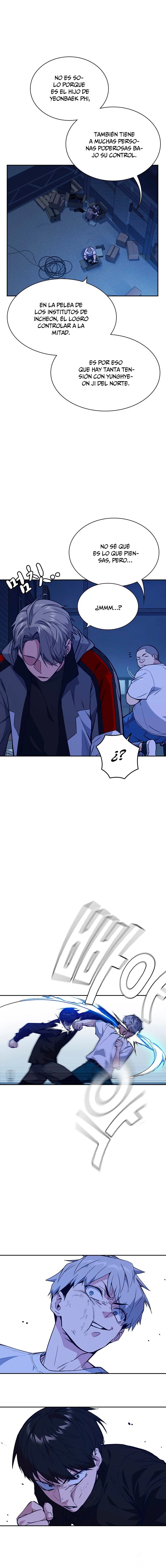 Grupo de Estudio Capítulo 112 - Page 2