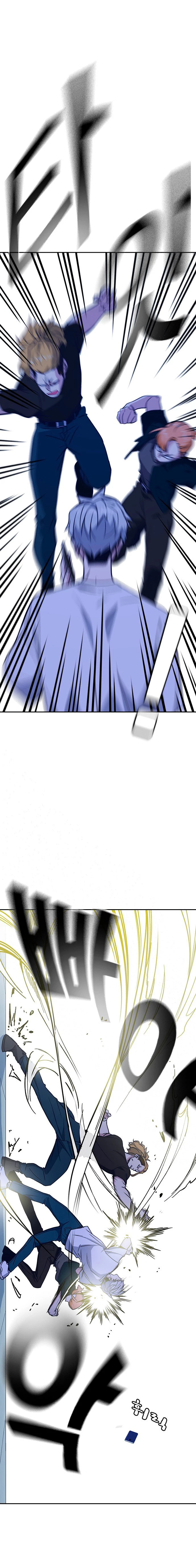 Grupo de Estudio Capítulo 112 - Page 20