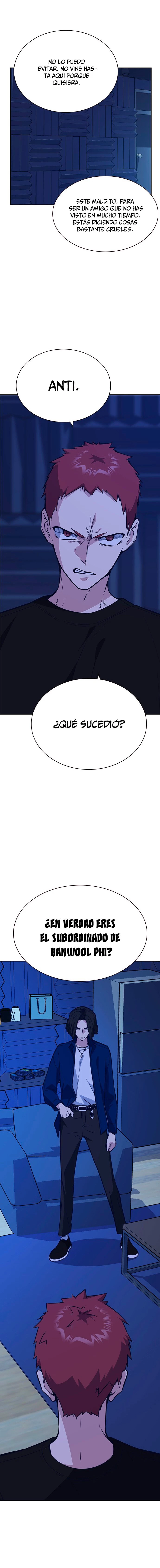 Grupo de Estudio Capítulo 112 - Page 22