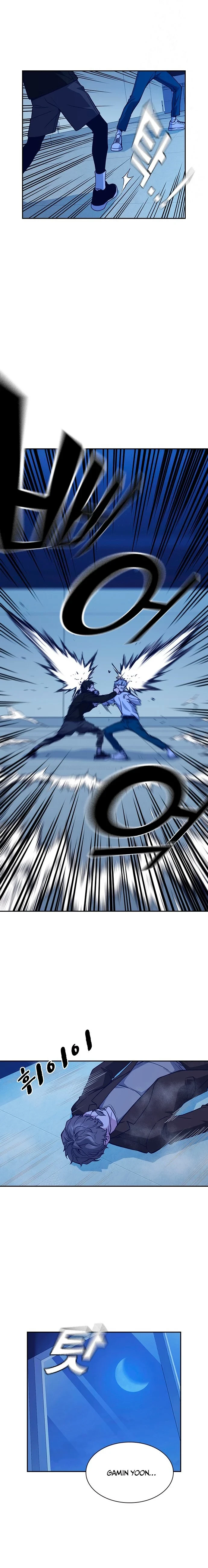 Grupo de Estudio Capítulo 112 - Page 3