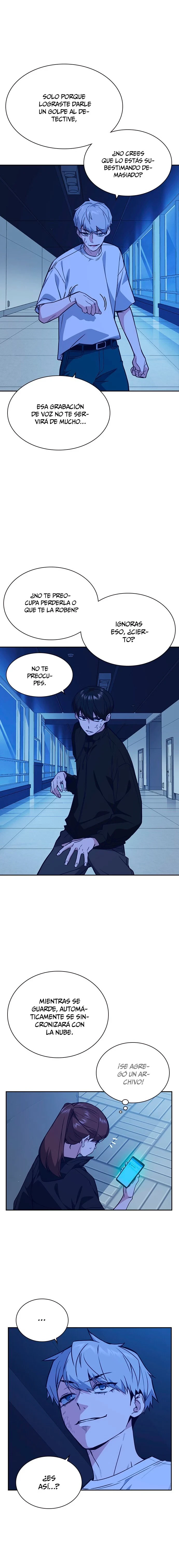 Grupo de Estudio Capítulo 112 - Page 4