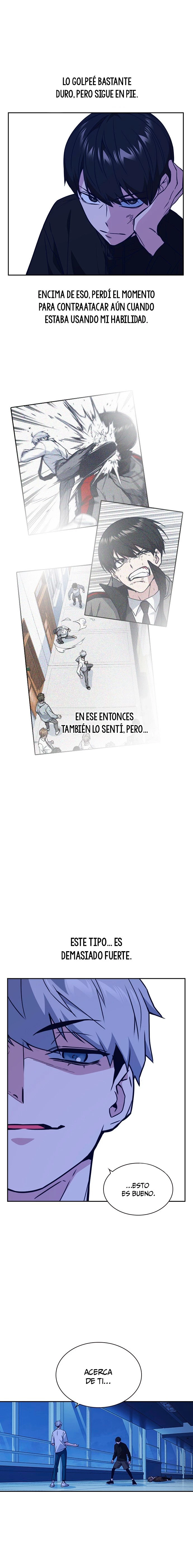 Grupo de Estudio Capítulo 112 - Page 5