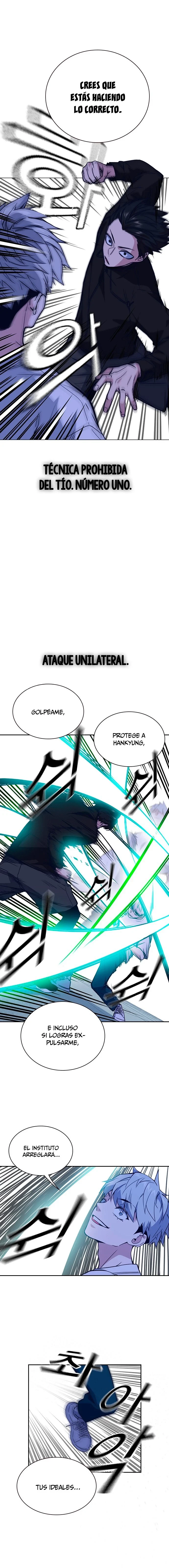 Grupo de Estudio Capítulo 112 - Page 6