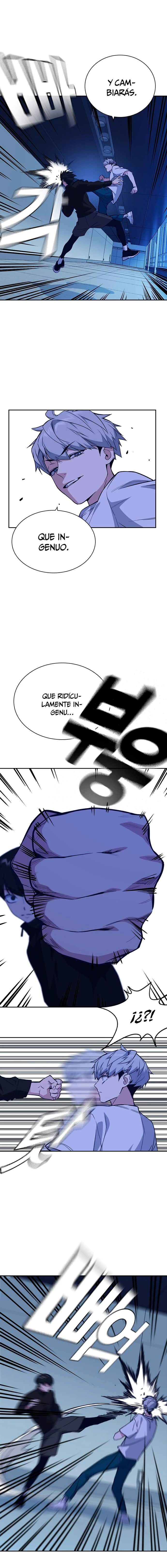 Grupo de Estudio Capítulo 112 - Page 7