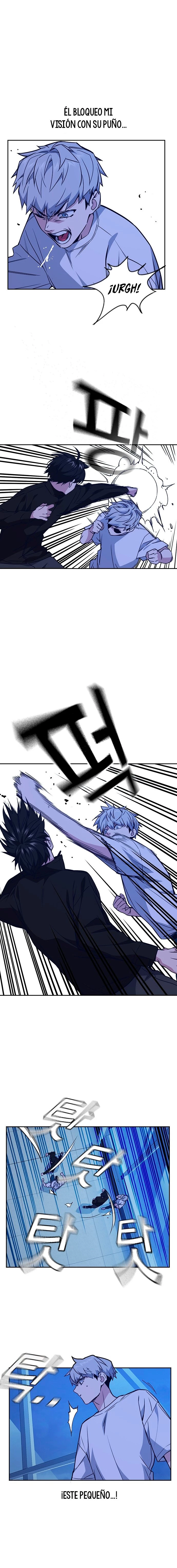 Grupo de Estudio Capítulo 112 - Page 8