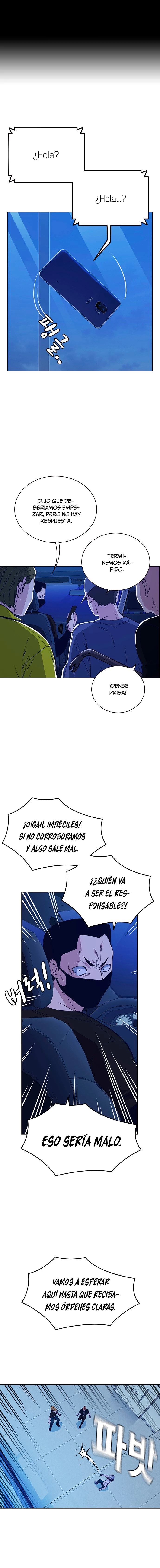 Grupo de Estudio Capítulo 113 - Page 1