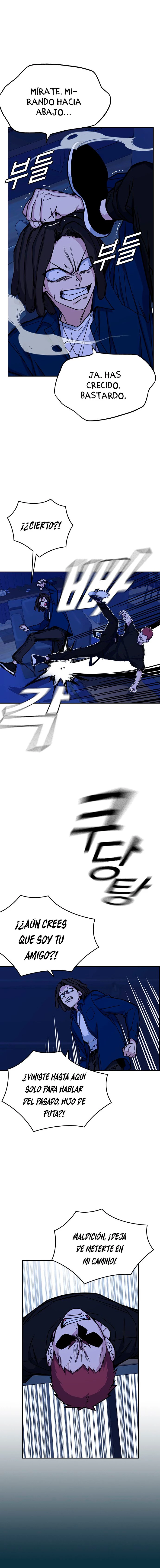 Grupo de Estudio Capítulo 113 - Page 10