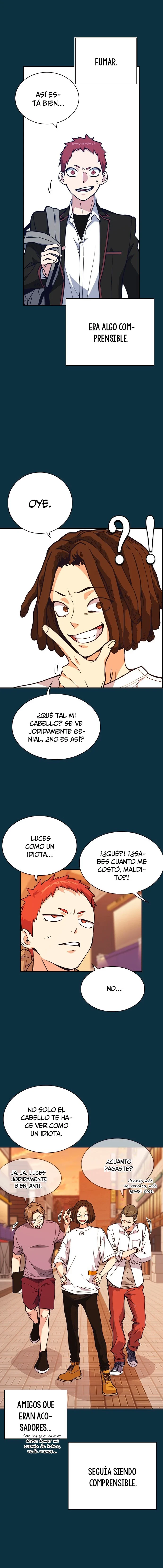 Grupo de Estudio Capítulo 113 - Page 12