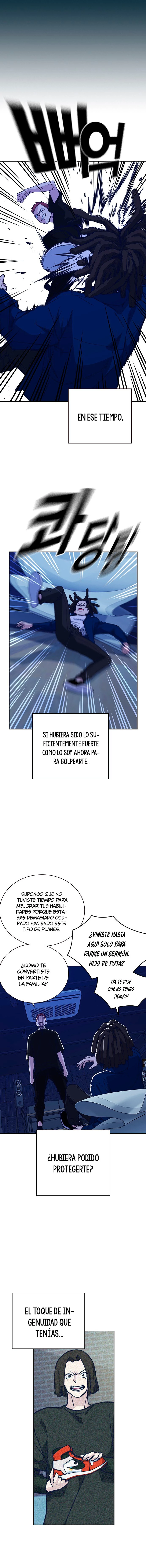 Grupo de Estudio Capítulo 113 - Page 16