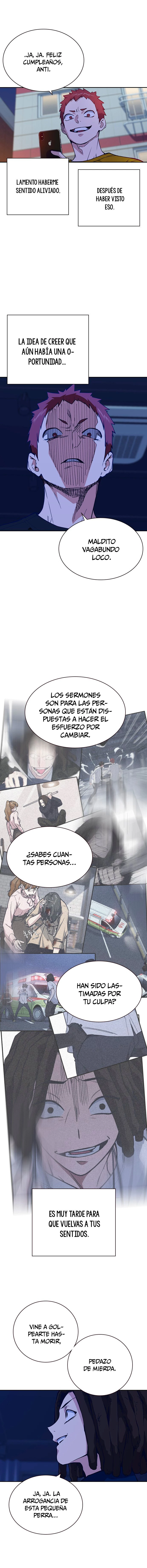 Grupo de Estudio Capítulo 113 - Page 17