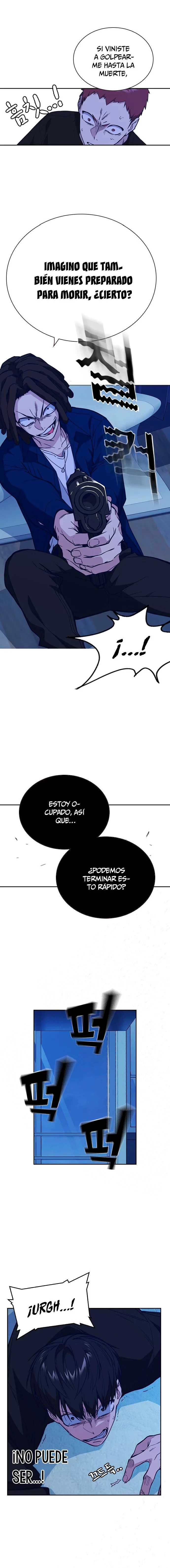 Grupo de Estudio Capítulo 113 - Page 18