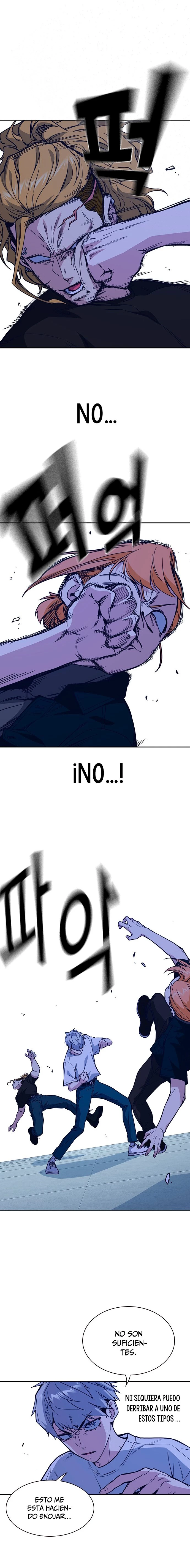 Grupo de Estudio Capítulo 113 - Page 19