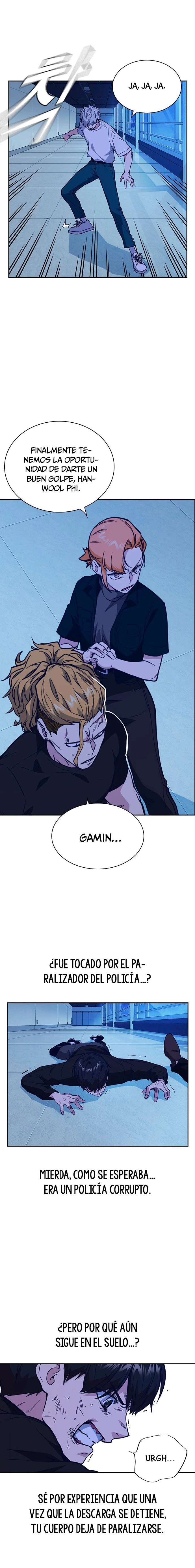 Grupo de Estudio Capítulo 113 - Page 2