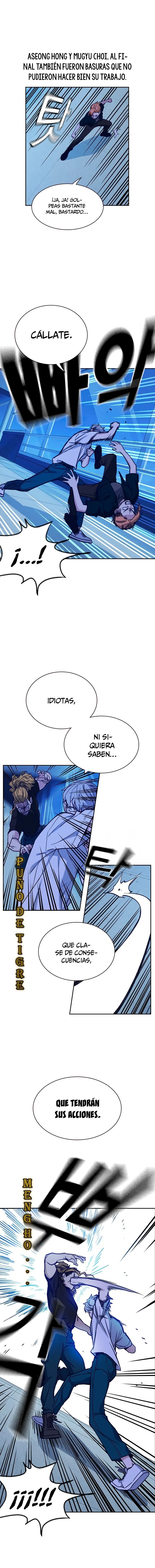 Grupo de Estudio Capítulo 113 - Page 20