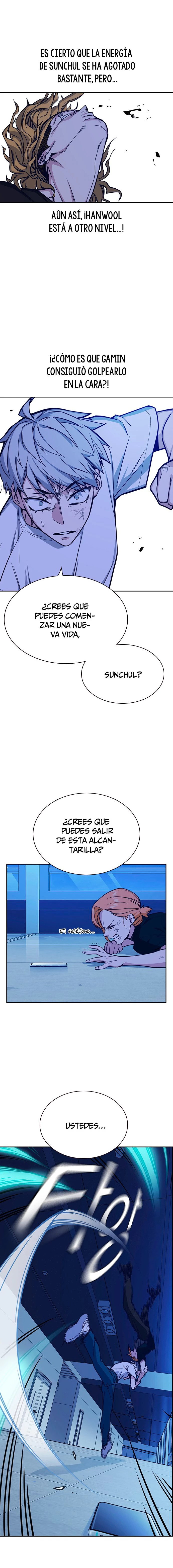 Grupo de Estudio Capítulo 113 - Page 21