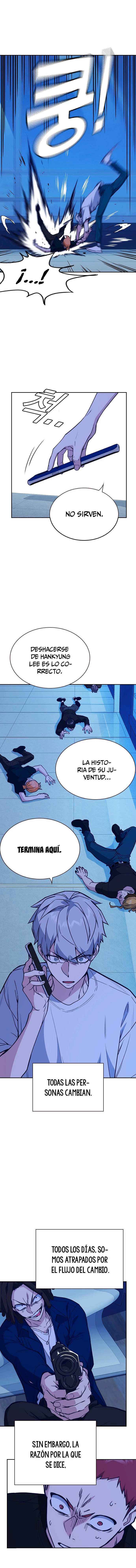 Grupo de Estudio Capítulo 113 - Page 22