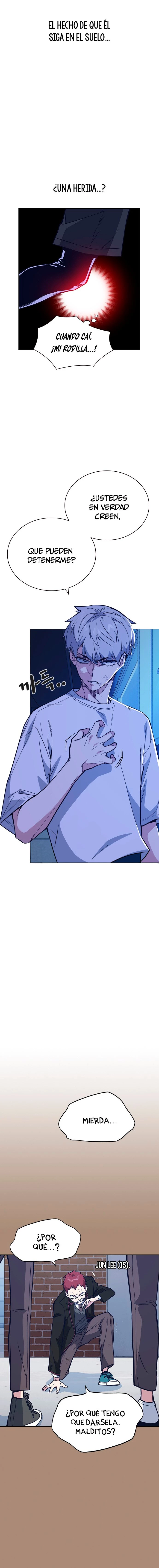 Grupo de Estudio Capítulo 113 - Page 3