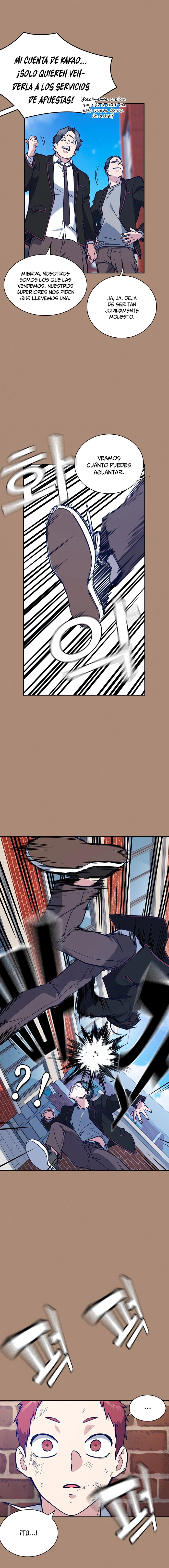 Grupo de Estudio Capítulo 113 - Page 4