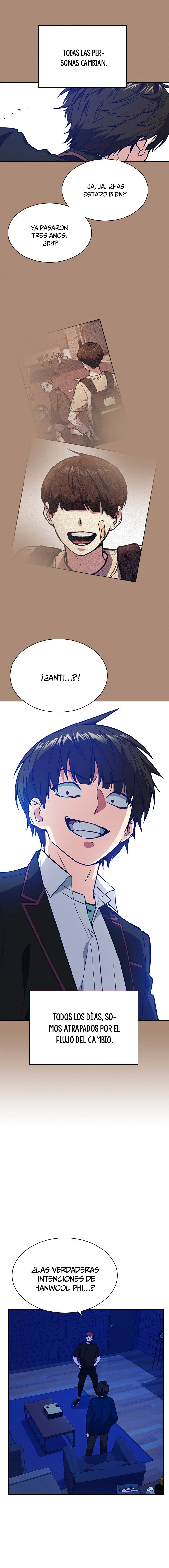 Grupo de Estudio Capítulo 113 - Page 5