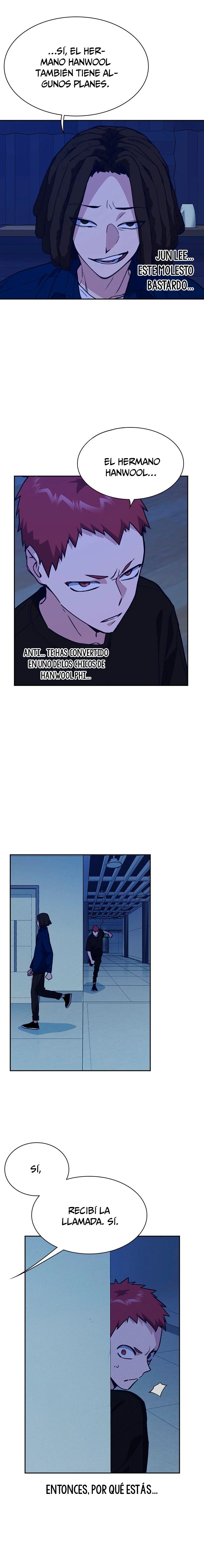 Grupo de Estudio Capítulo 113 - Page 6