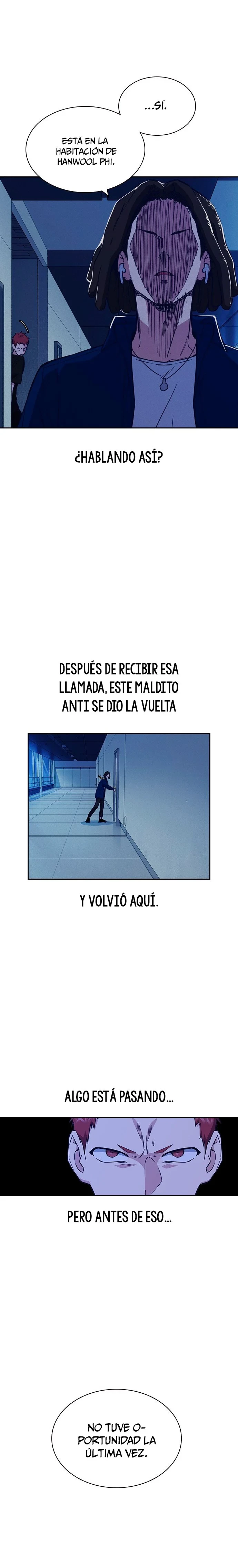 Grupo de Estudio Capítulo 113 - Page 7