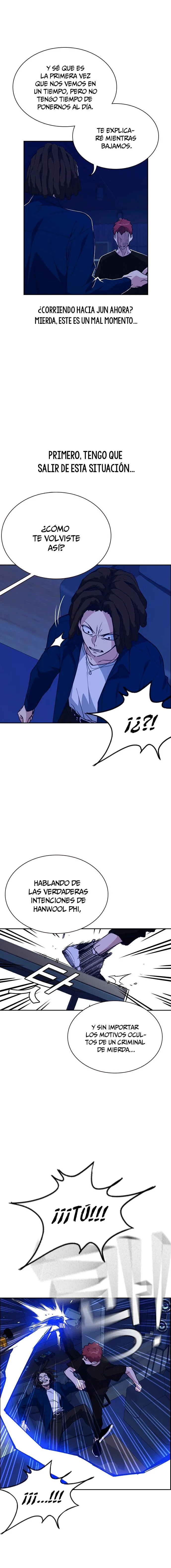 Grupo de Estudio Capítulo 113 - Page 8