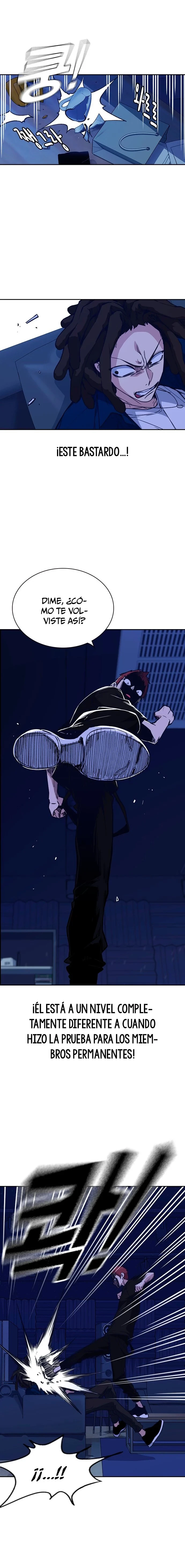 Grupo de Estudio Capítulo 113 - Page 9