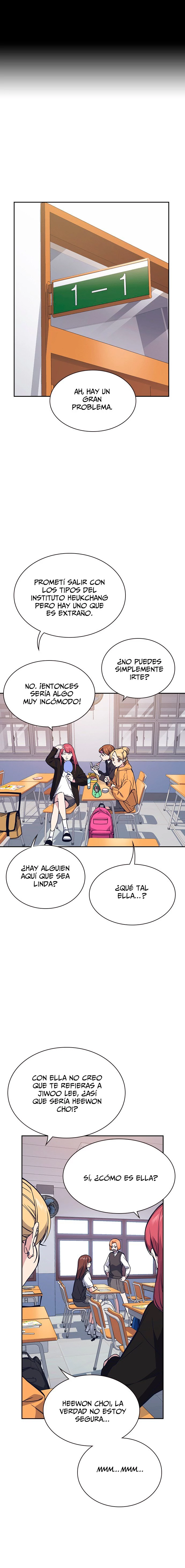 Grupo de Estudio Capítulo 114 - Page 1