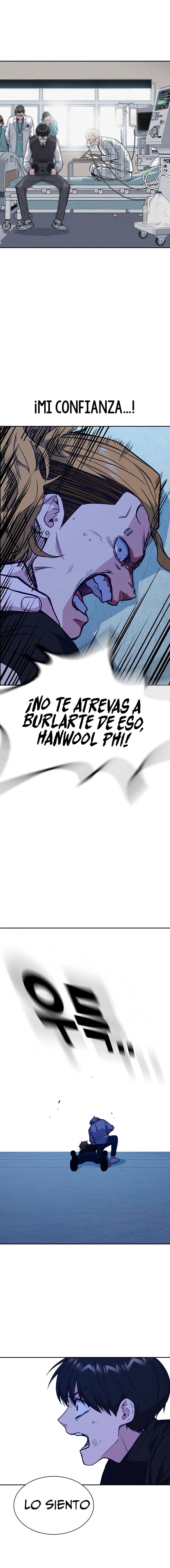 Grupo de Estudio Capítulo 114 - Page 10