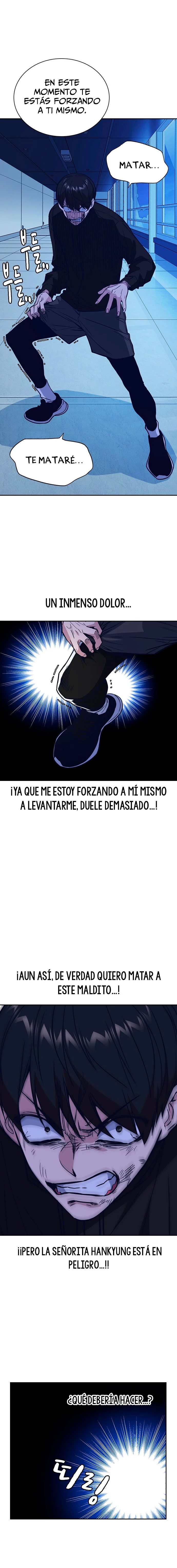 Grupo de Estudio Capítulo 114 - Page 12