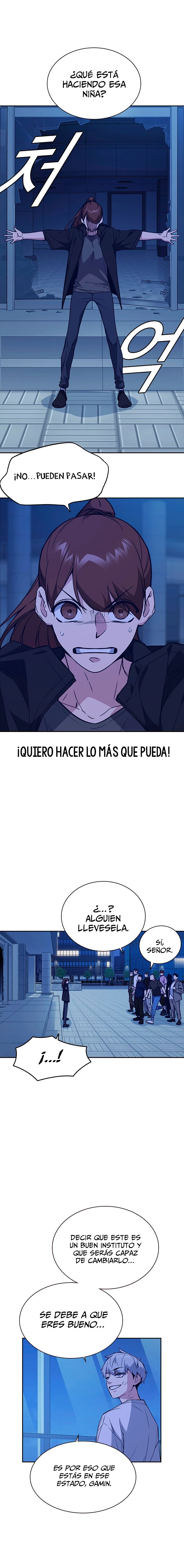 Grupo de Estudio Capítulo 114 - Page 16