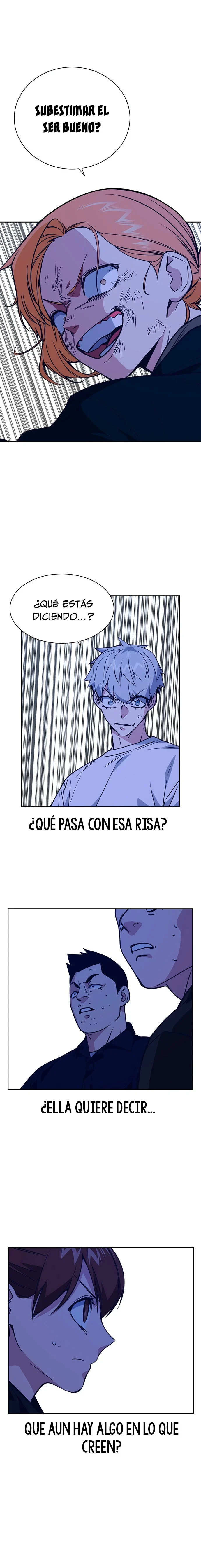 Grupo de Estudio Capítulo 114 - Page 18