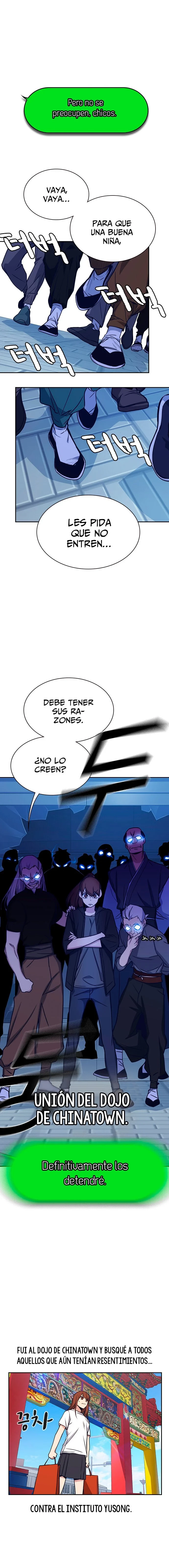 Grupo de Estudio Capítulo 114 - Page 20