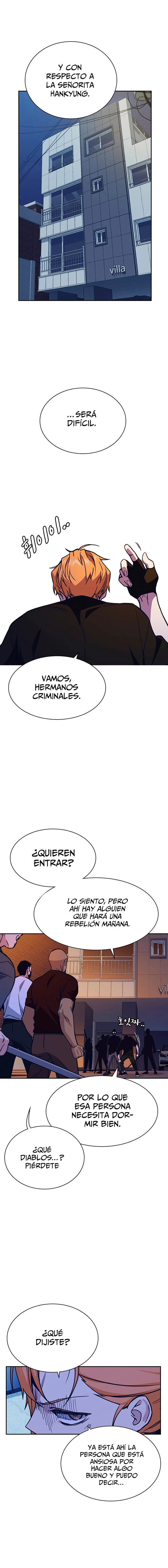 Grupo de Estudio Capítulo 114 - Page 22