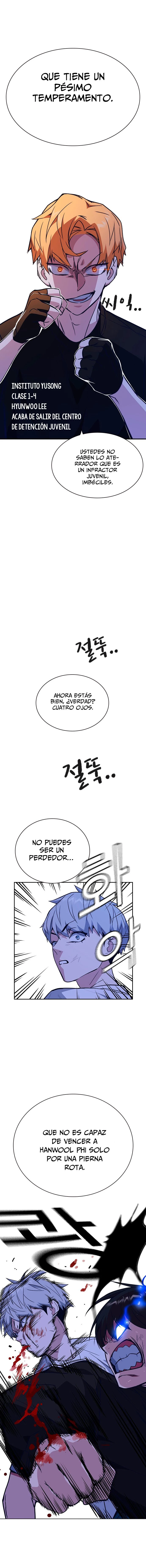 Grupo de Estudio Capítulo 114 - Page 23