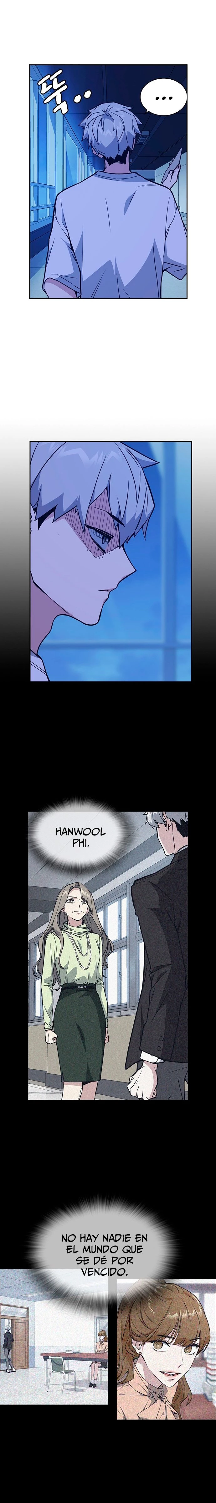 Grupo de Estudio Capítulo 114 - Page 5