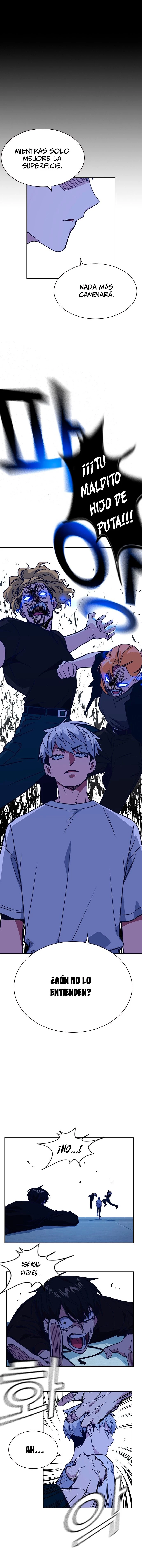 Grupo de Estudio Capítulo 114 - Page 6