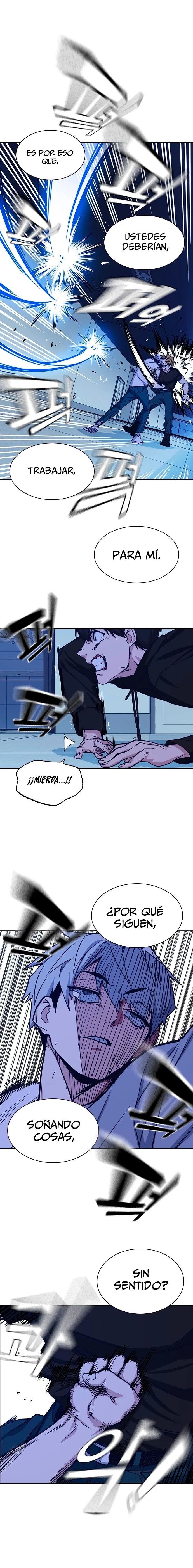 Grupo de Estudio Capítulo 114 - Page 8