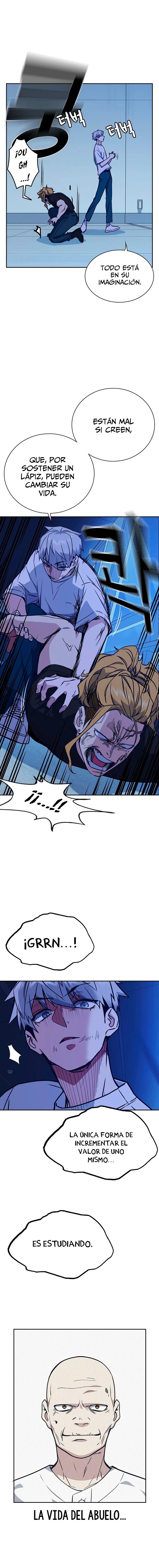 Grupo de Estudio Capítulo 114 - Page 9