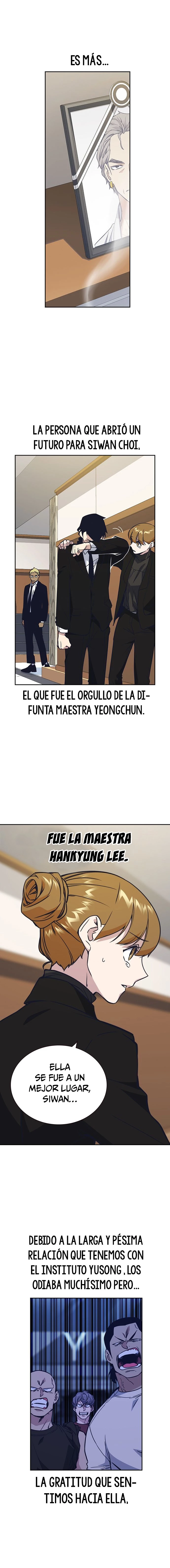 Grupo de Estudio Capítulo 115 - Page 10