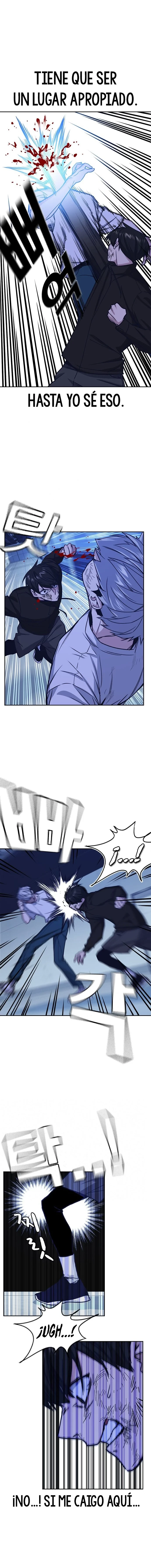 Grupo de Estudio Capítulo 115 - Page 12