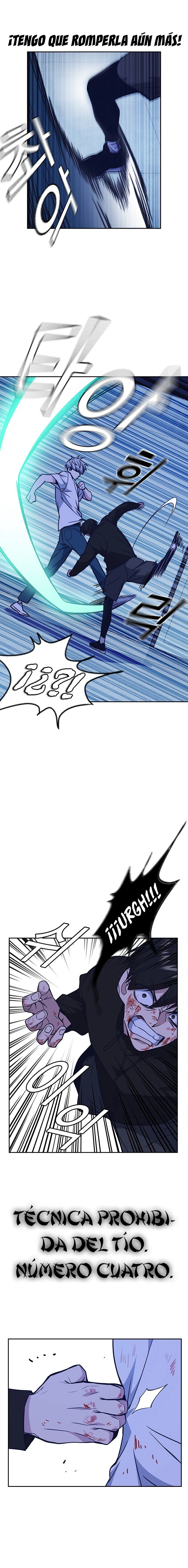 Grupo de Estudio Capítulo 115 - Page 14