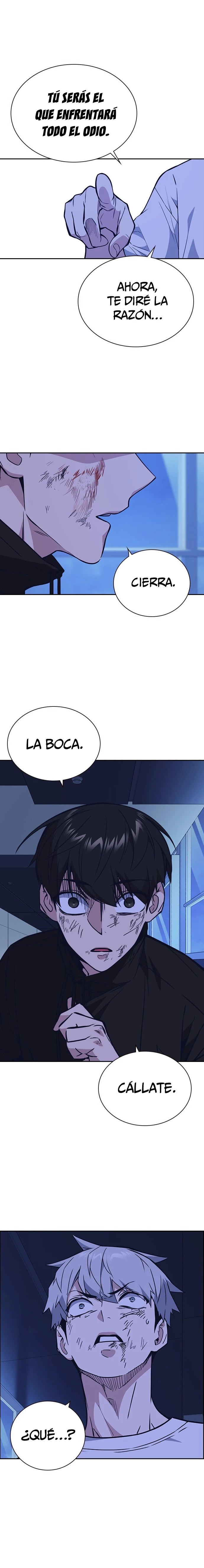 Grupo de Estudio Capítulo 115 - Page 18