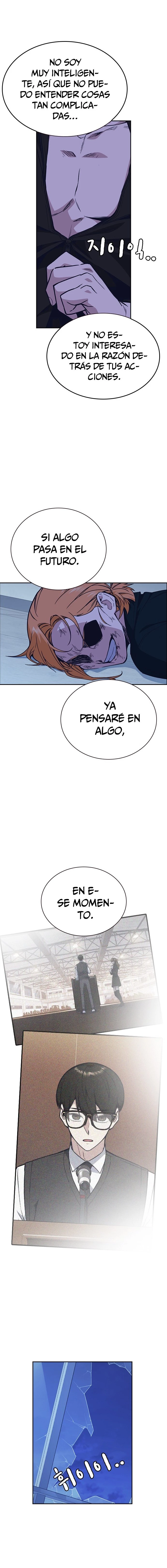 Grupo de Estudio Capítulo 115 - Page 19