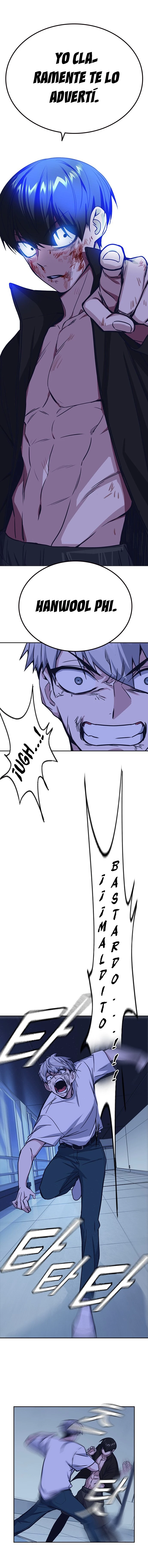 Grupo de Estudio Capítulo 115 - Page 20