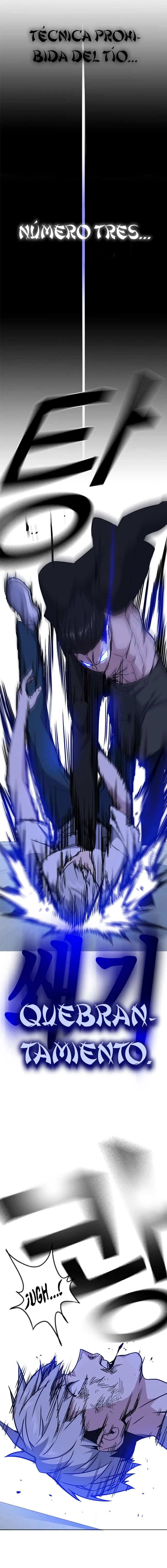 Grupo de Estudio Capítulo 115 - Page 22