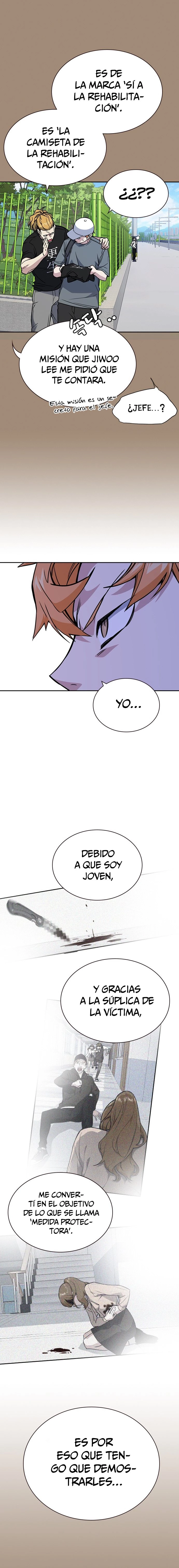 Grupo de Estudio Capítulo 115 - Page 5