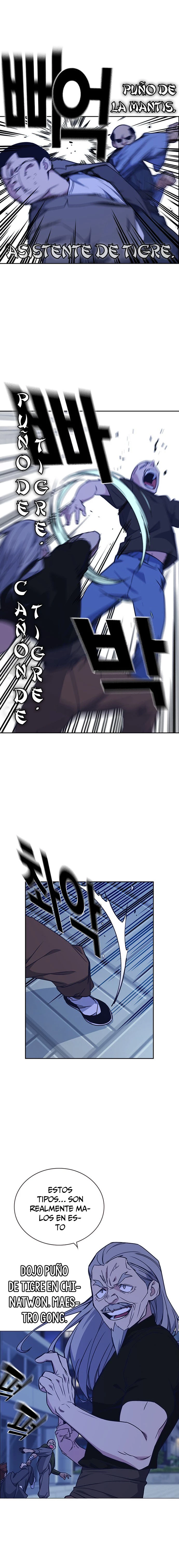 Grupo de Estudio Capítulo 115 - Page 7