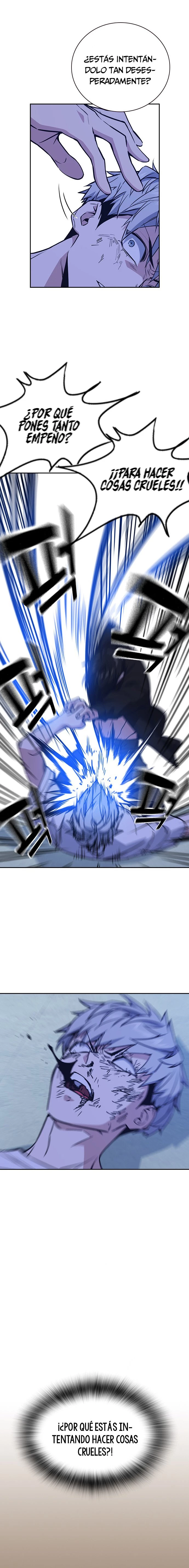 Grupo de Estudio Capítulo 116 - Page 14