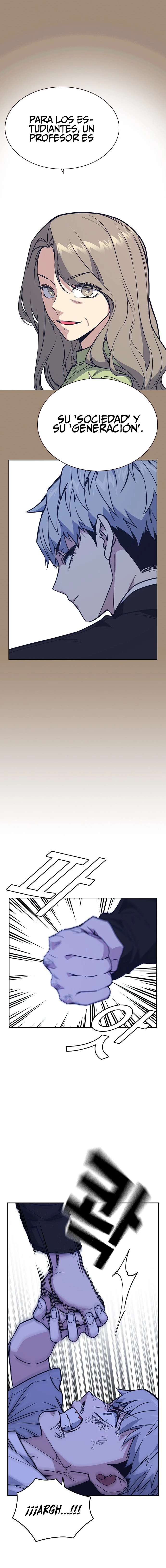 Grupo de Estudio Capítulo 116 - Page 18